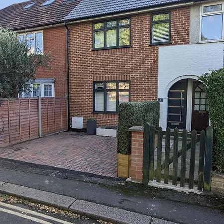 House In Barnes Holiday home London