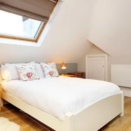 Veeve - Majestic Oasis Holiday home London