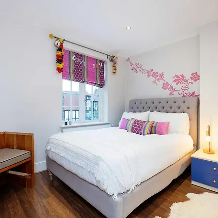 Veeve - Majestic Oasis Holiday home *