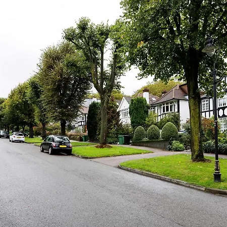 Veeve - Majestic Oasis Holiday home London