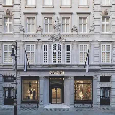 Bond Street Mayfair Penthouse *