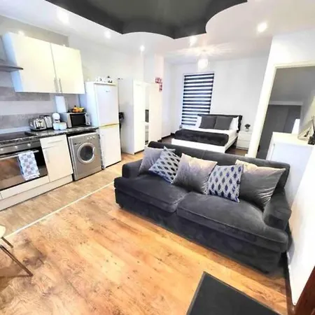 Apartment Stylish Fitzrovia - London! London