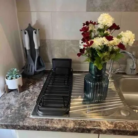 Apartment Stylish Fitzrovia - London! London