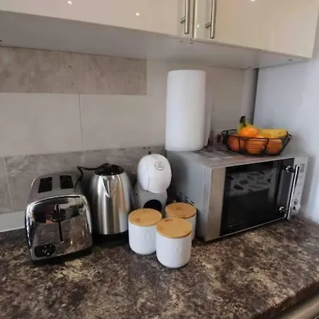 Apartment Stylish Fitzrovia - London!
