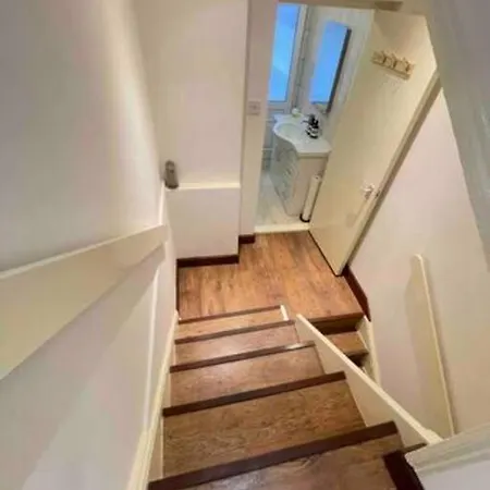 Stylish Fitzrovia - London! Apartment London