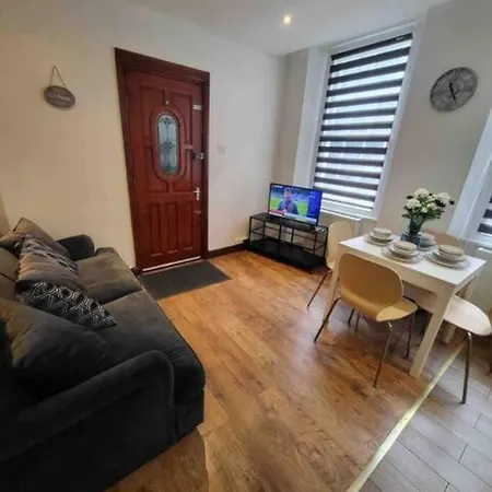 Apartment Stylish Fitzrovia - London! *