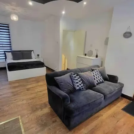 Stylish Fitzrovia - London! Apartment