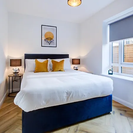 Apartment Hybrid Resi - Close To Tooting And Wimbledon