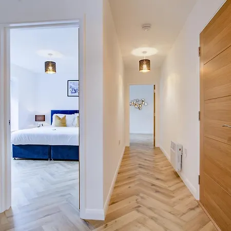 Hybrid Resi - Close To Tooting And Wimbledon *