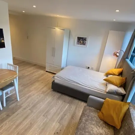 Apartment Shoreditch / Brick Lane - Studio