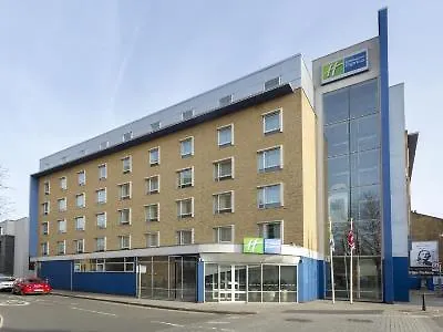 Otel Express Earls Court By Ihg
