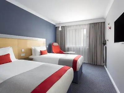 Express Earls Court By Ihg 3*