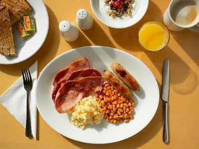 Express Earls Court By Ihg Otel 3*