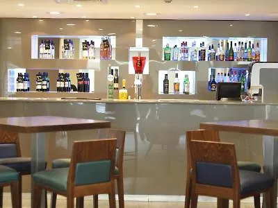 Otel Express Earls Court By Ihg Londra