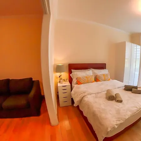 Appartement Lovely&bright Flat Close To *