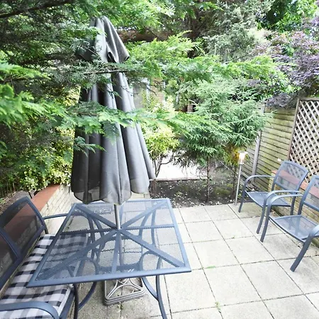 Holiday home Luxury Terraced Victorian House