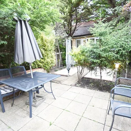 Holiday home Luxury Terraced Victorian House *