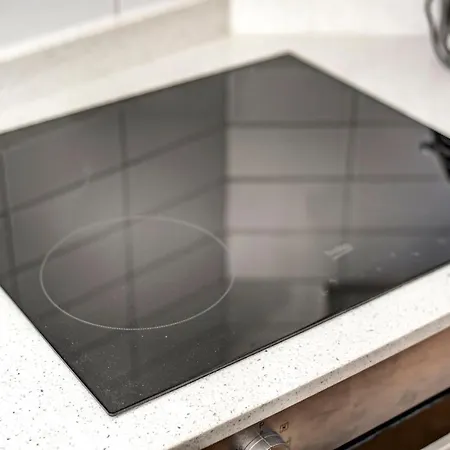 Apartamento 2 Bedroom In Brixton With Wi-fi *