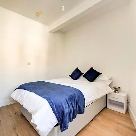 2 Bedroom In Brixton With Wi-fi Londres