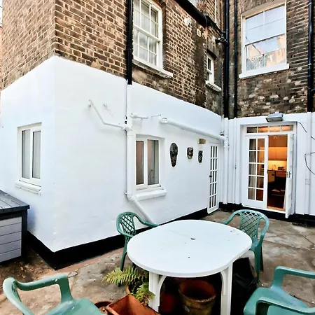 Gorgeous 2-bed Flat - 25 Minutes Walk From Winter Wonderland *