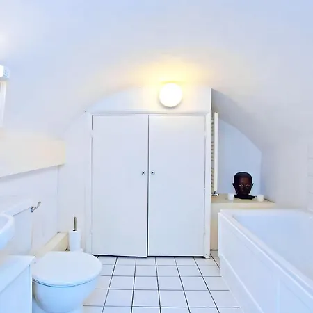 Apartment Gorgeous 2-bed Flat - 25 Minutes Walk From Winter Wonderland
