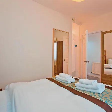 Gorgeous 2-bed Flat - 25 Minutes Walk From Winter Wonderland *