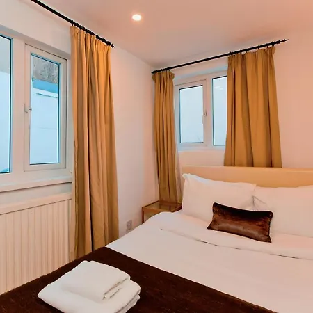Gorgeous 2-bed Flat - 25 Minutes Walk From Winter Wonderland *