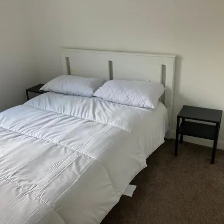Apartment Two Double Bedroom Flat In Soho *