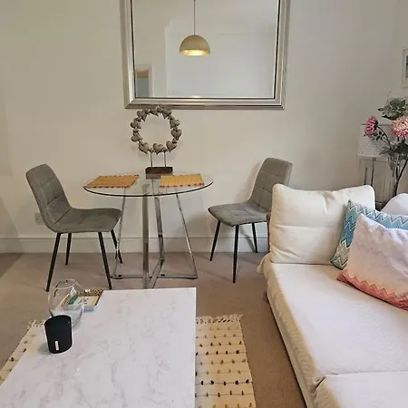 Apartment Cozy One Bedroom Next To Paddington *