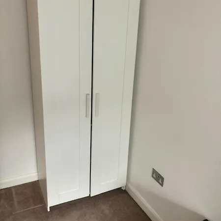 Apartment Two Double Bedroom Flat In Soho