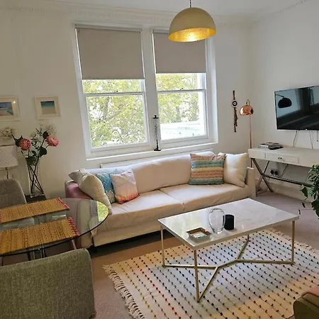 Apartment Cozy One Bedroom Next To Paddington