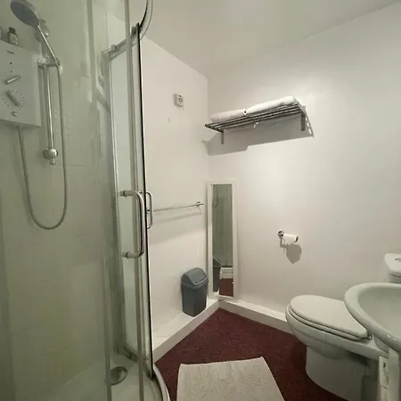 Modern Duplex With Great Views Of The River Thames アパート ロンドン