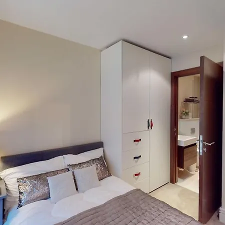 Aparthotel The Harrington - Knightsbridge - 18 Rutland Gate *