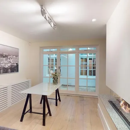 Aparthotel The Harrington - Knightsbridge - 18 Rutland Gate
