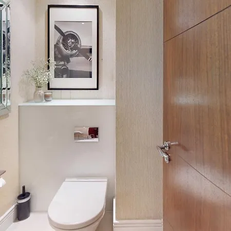 The Harrington - Knightsbridge - 18 Rutland Gate London