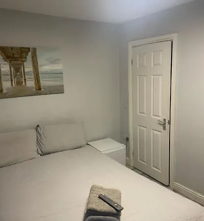 St Anthony Guest Guest house London