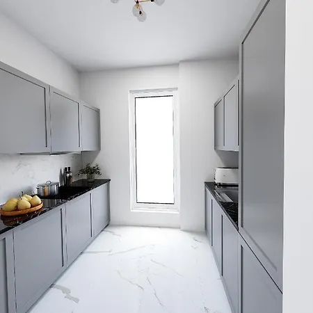 Apartamento Bond Street Mayfair Penthouse