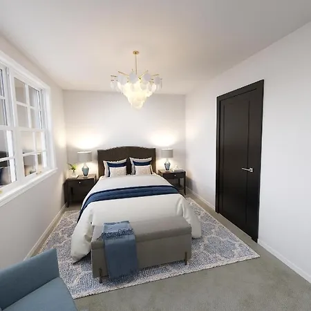 Apartamento Bond Street Mayfair Penthouse
