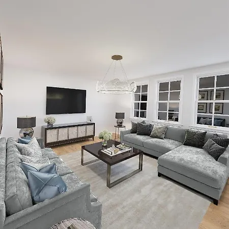 Apartamento Bond Street Mayfair Penthouse Londres
