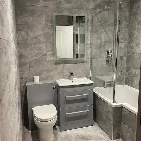 Bond Street Mayfair Penthouse *