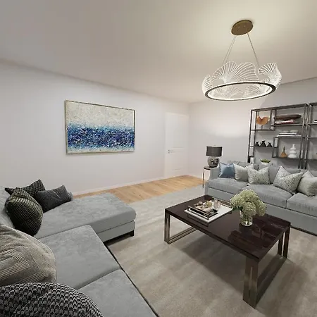 Apartamento Bond Street Mayfair Penthouse Londres