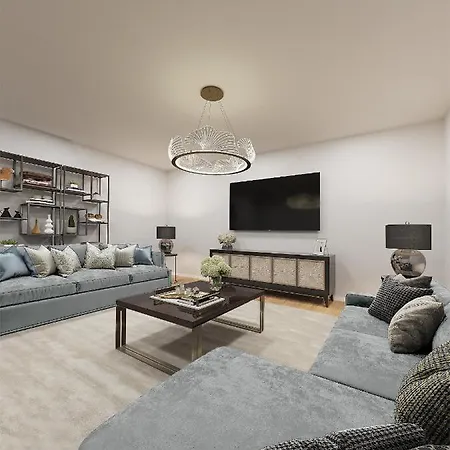 Bond Street Mayfair Penthouse Apartamento Londres