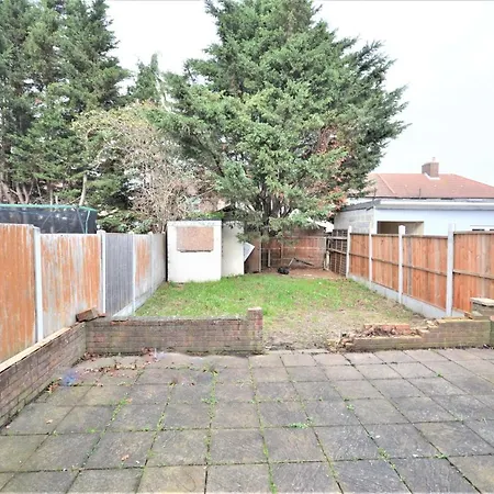 Lovely 3 Bedroom House