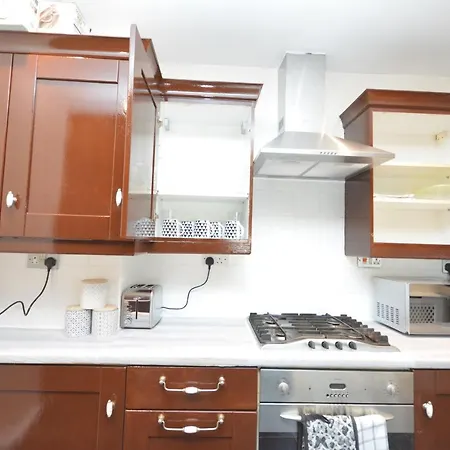 Lovely 3 Bedroom House