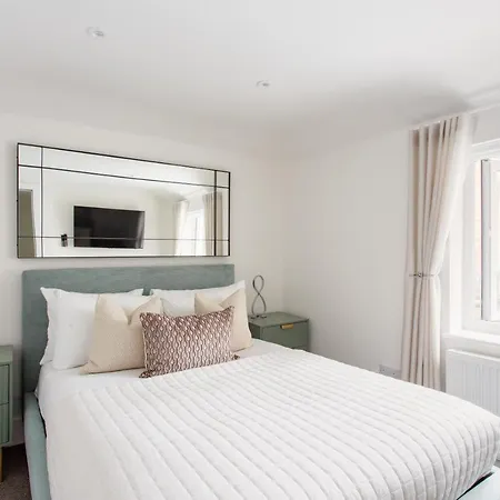 Apartamento 2 Bedroom In Covent Garden Sleeps 6 *