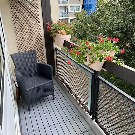 Apartment Entire Flat, Comfortable 2 Double Bedrooms