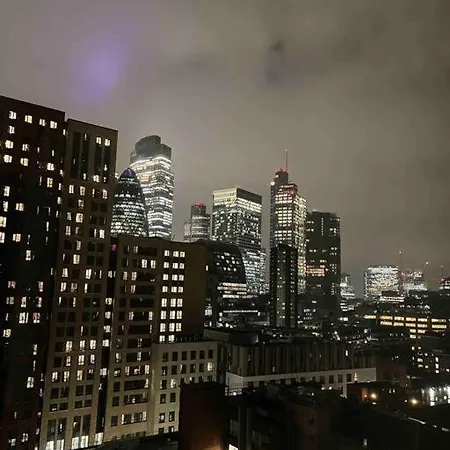 Skyline View - Of London. * London