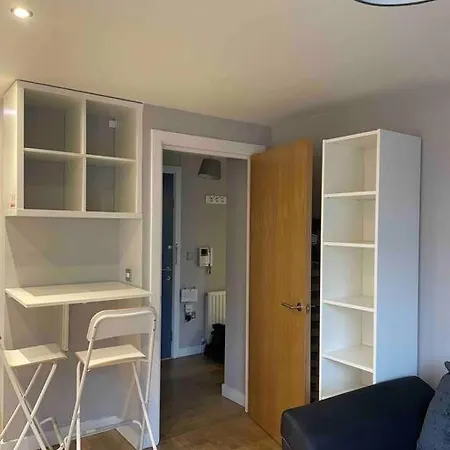 Skyline View - Of London. Apartment London