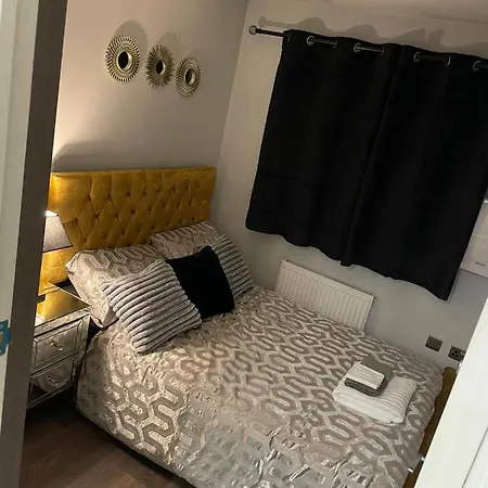 Homestay Crestfield