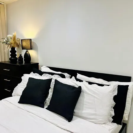 Apartment Canary Luxury Modern 1 Bedroom